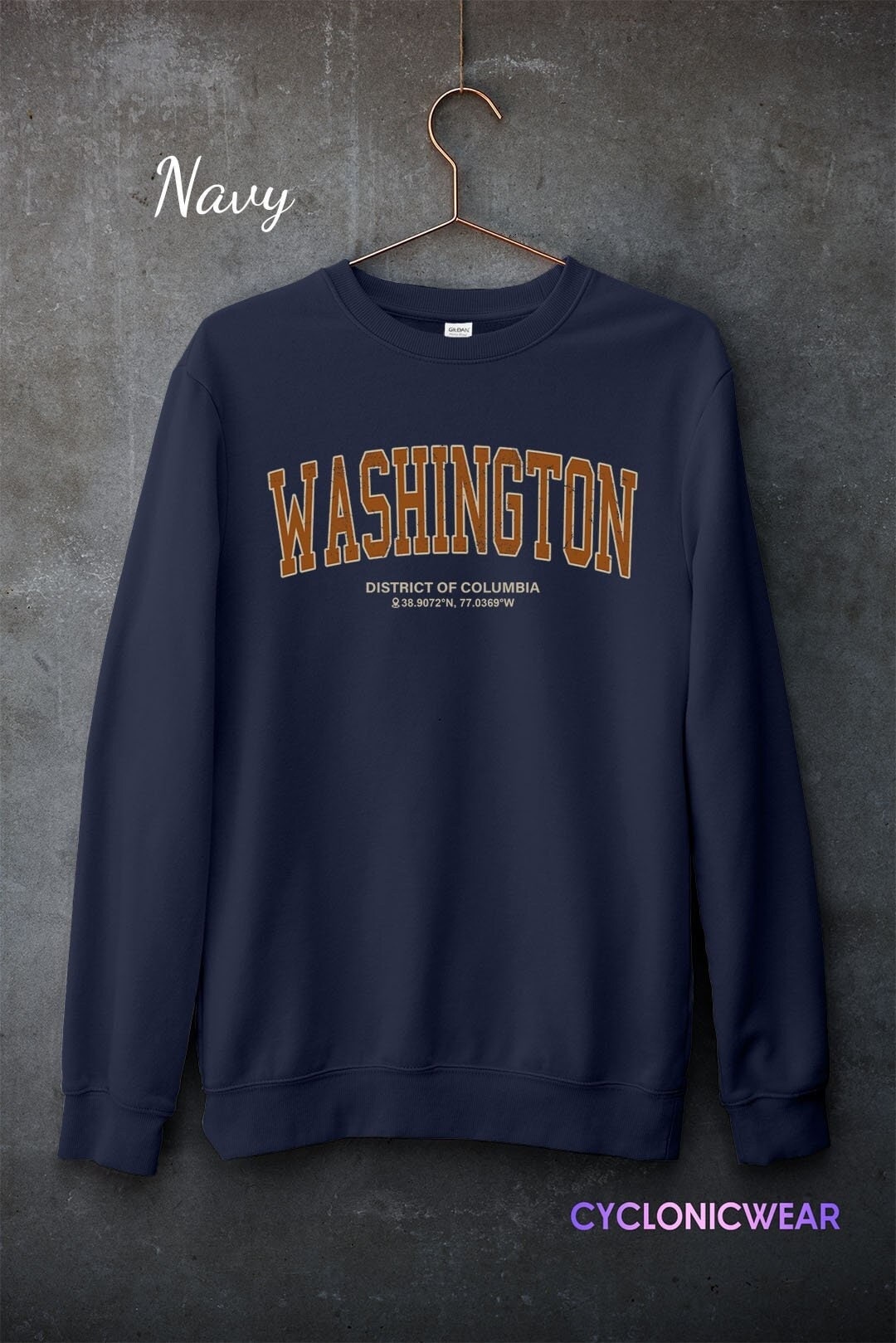 Washington clearance college sweatshirt